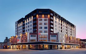 Kingston Marriott Hotel